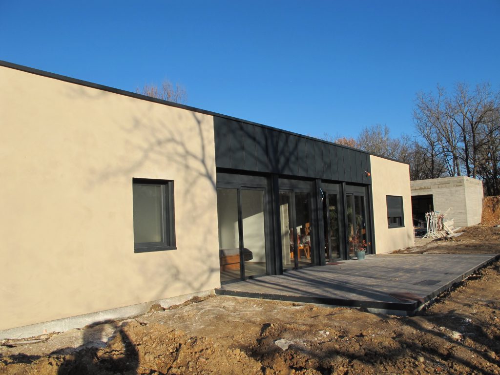 Rénovation écologique