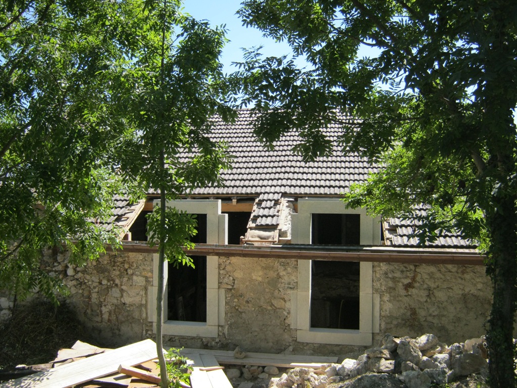 Une approche personnalisée pour chaque chantier