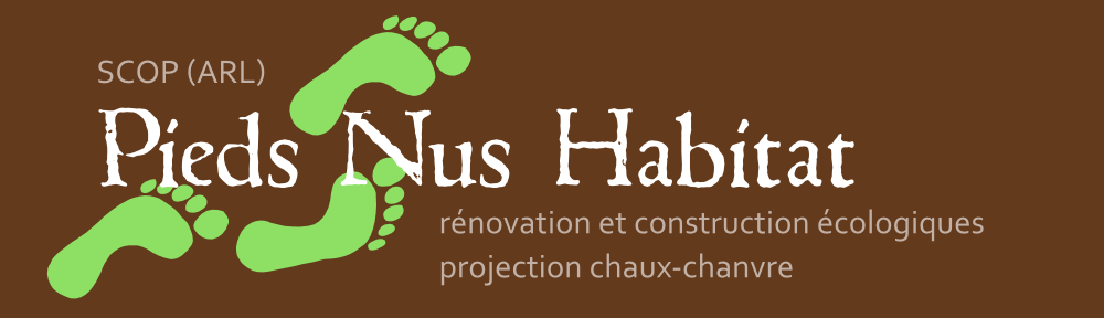 Pieds Nus Habitat