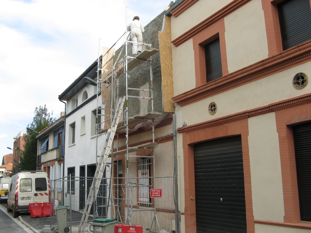 Une approche personnalisée pour chaque chantier