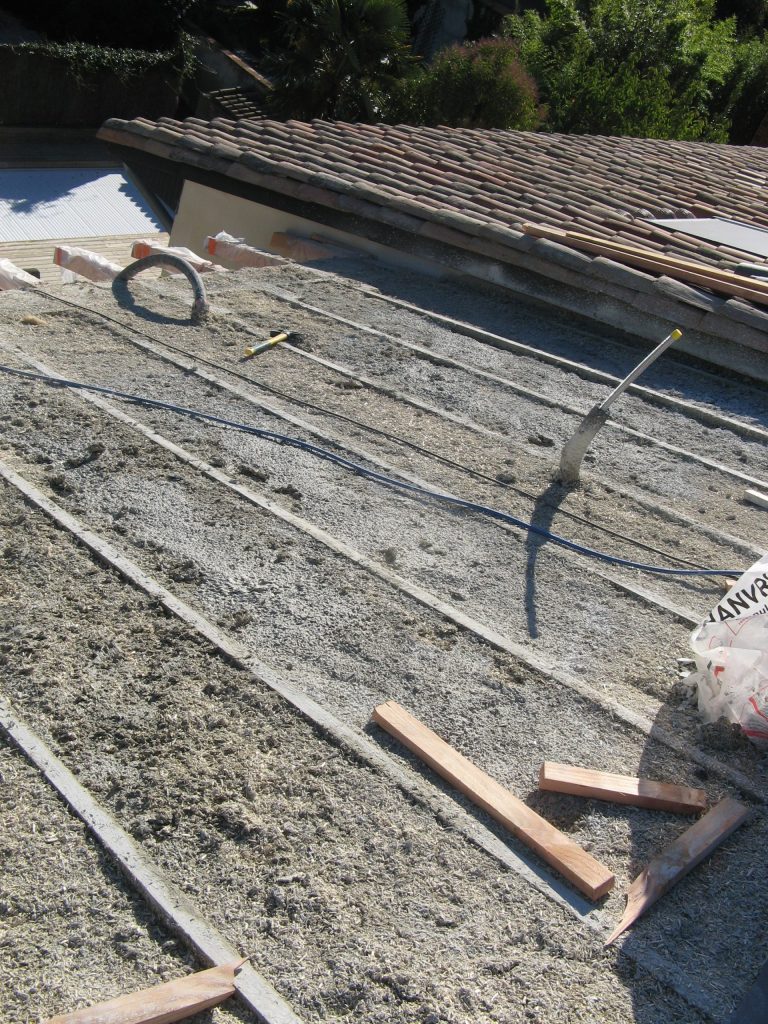 Une approche personnalisée pour chaque chantier