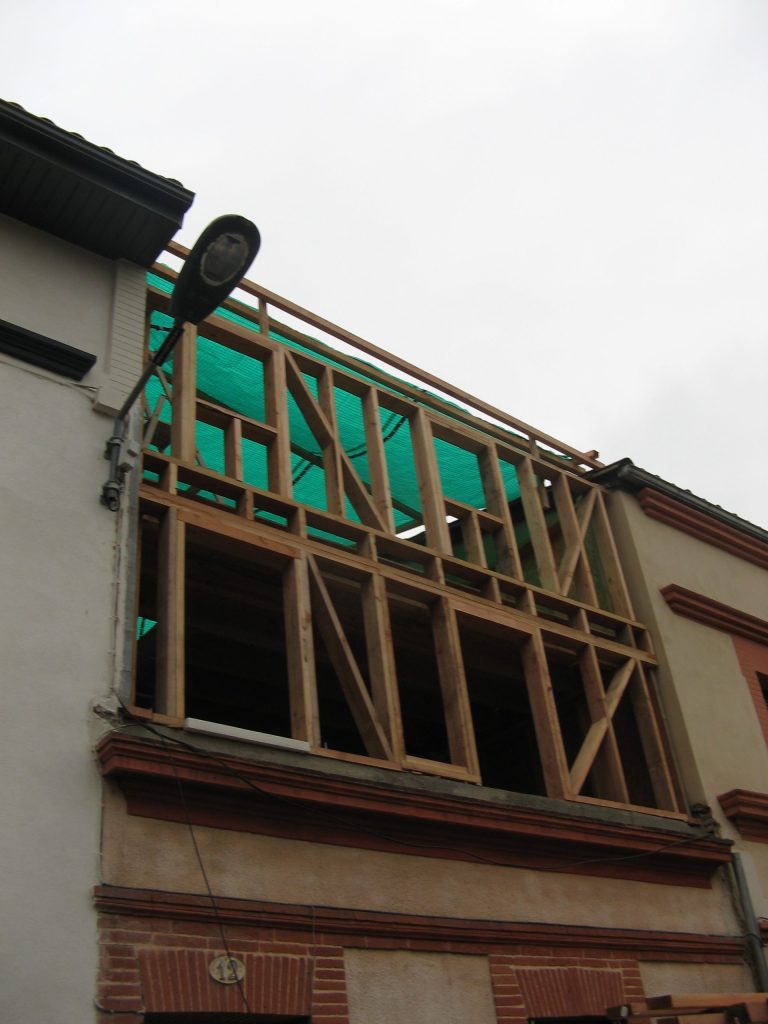 Une approche personnalisée pour chaque chantier