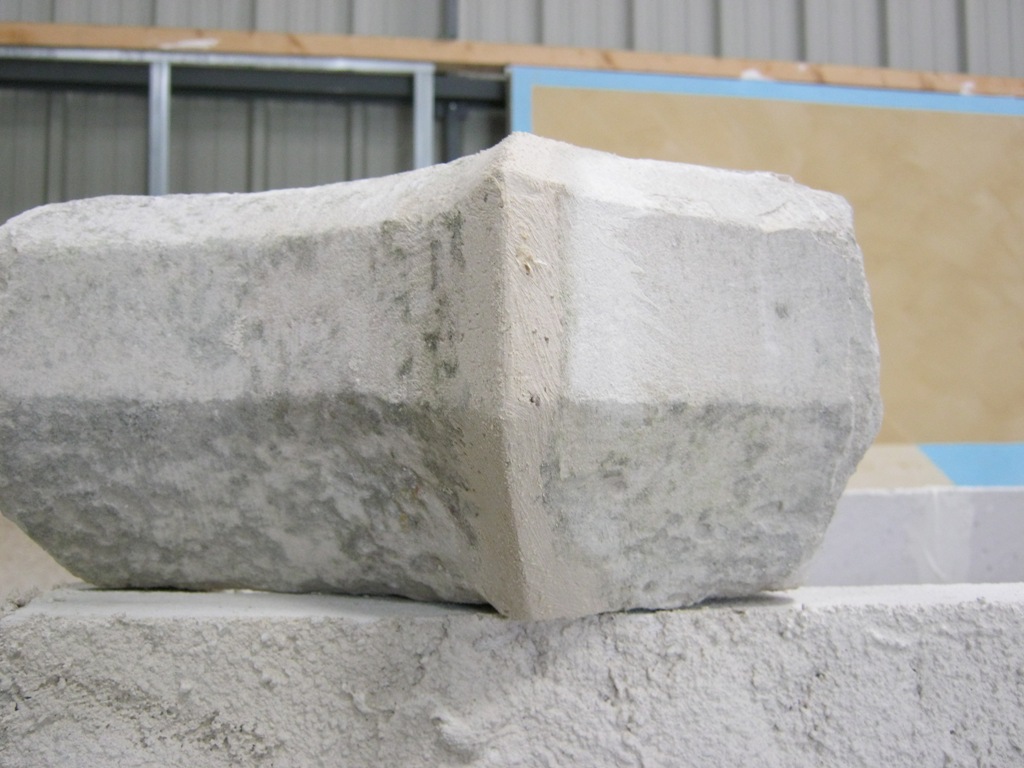 Isolation naturelle performante grâce au chanvre et à la chaux