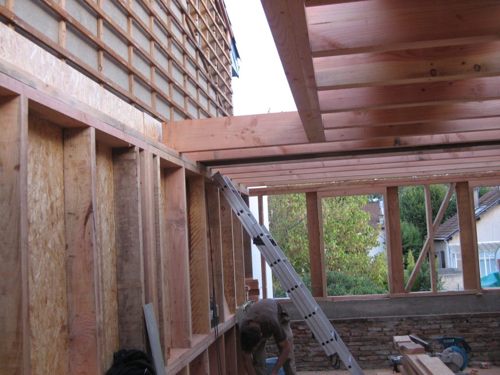 Une approche personnalisée pour chaque chantier