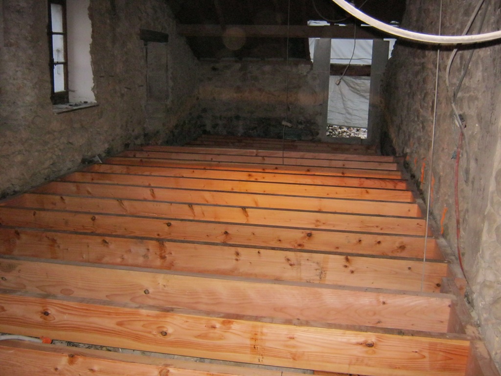 Une approche personnalisée pour chaque chantier